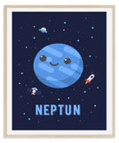 Neptun - rumplakat