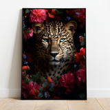 Leopard - plakat 9