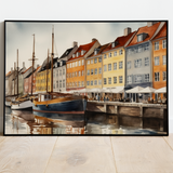 Nyhavn - plakat 4