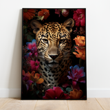 Leopard - plakat 8