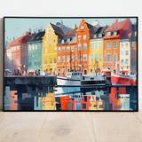 Nyhavn - plakat 10