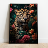 Leopard - plakat 5