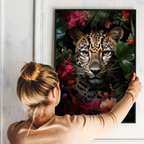 Leopard - plakat 7