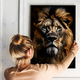 Løve - plakat 11