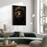 Løve - plakat 21