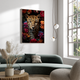 Leopard - plakat 8