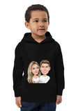 Kids Eco Hoodie | SOL'S 03576