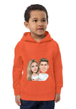 Kids Eco Hoodie | SOL'S 03576