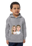 Kids Eco Hoodie | SOL'S 03576