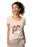 Women's Basic Organic T-Shirt | SOL'S 02077