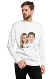 Unisex Premium Sweatshirt | Cotton Heritage M2480