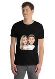 Unisex Basic Softstyle T-Shirt | Gildan 64000 - Just Karikatur