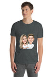Unisex Basic Softstyle T-Shirt | Gildan 64000 - Just Karikatur