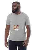 Unisex Organic Cotton T-Shirt | Stanley/Stella STTU755