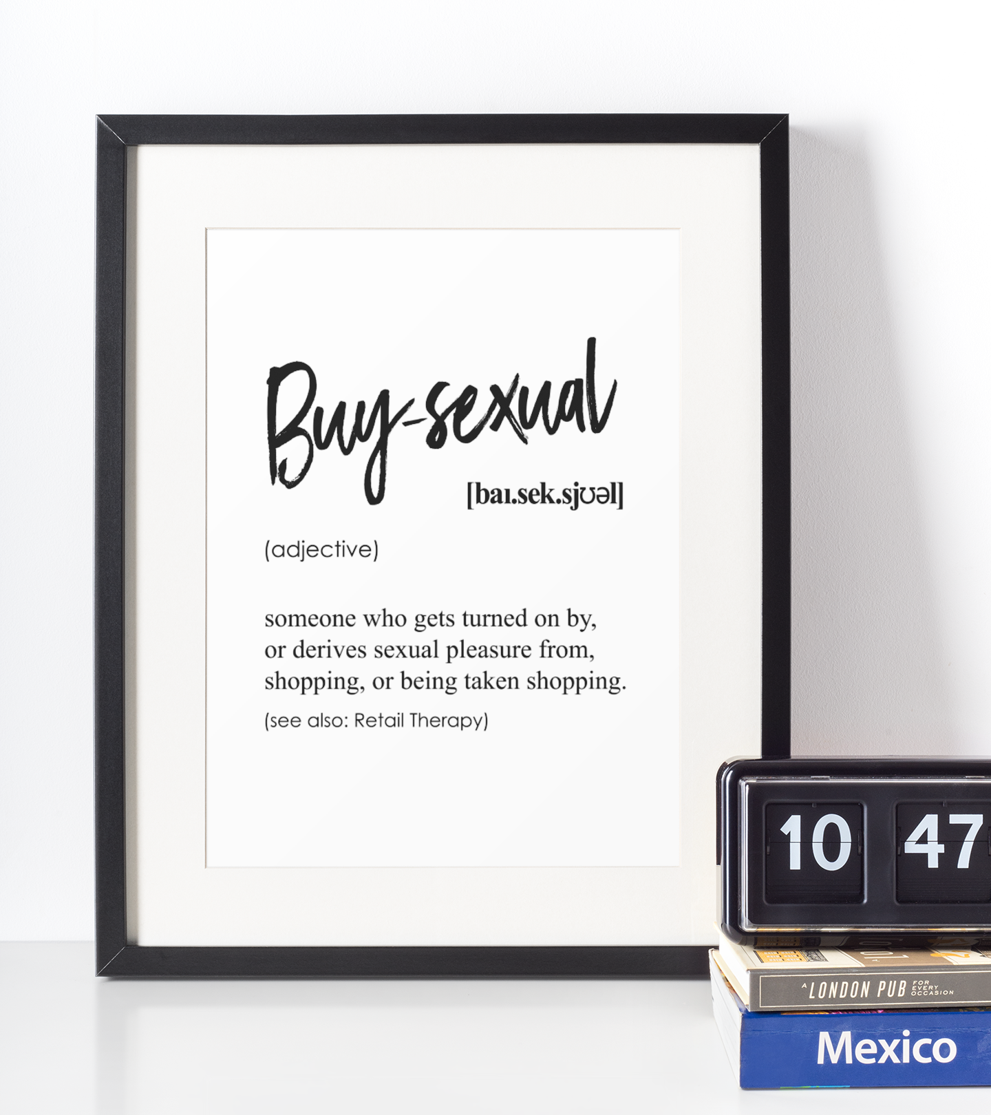 Buy sexual definition plakat