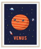 Venus - rumplakat - Just Karikatur