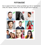 Par tema127 (2 personer) - karikaturtegning efter dine fotos - Just Karikatur