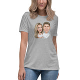 Women's Relaxed T-Shirt