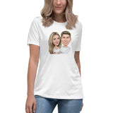 Women's Relaxed T-Shirt